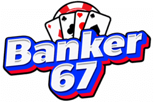banker67 logo
