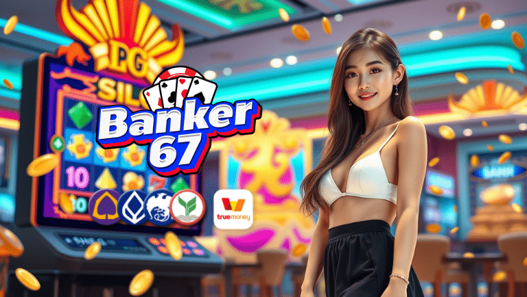 banker67 slot
