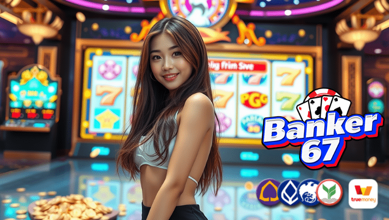 banker67 เว็บแท้